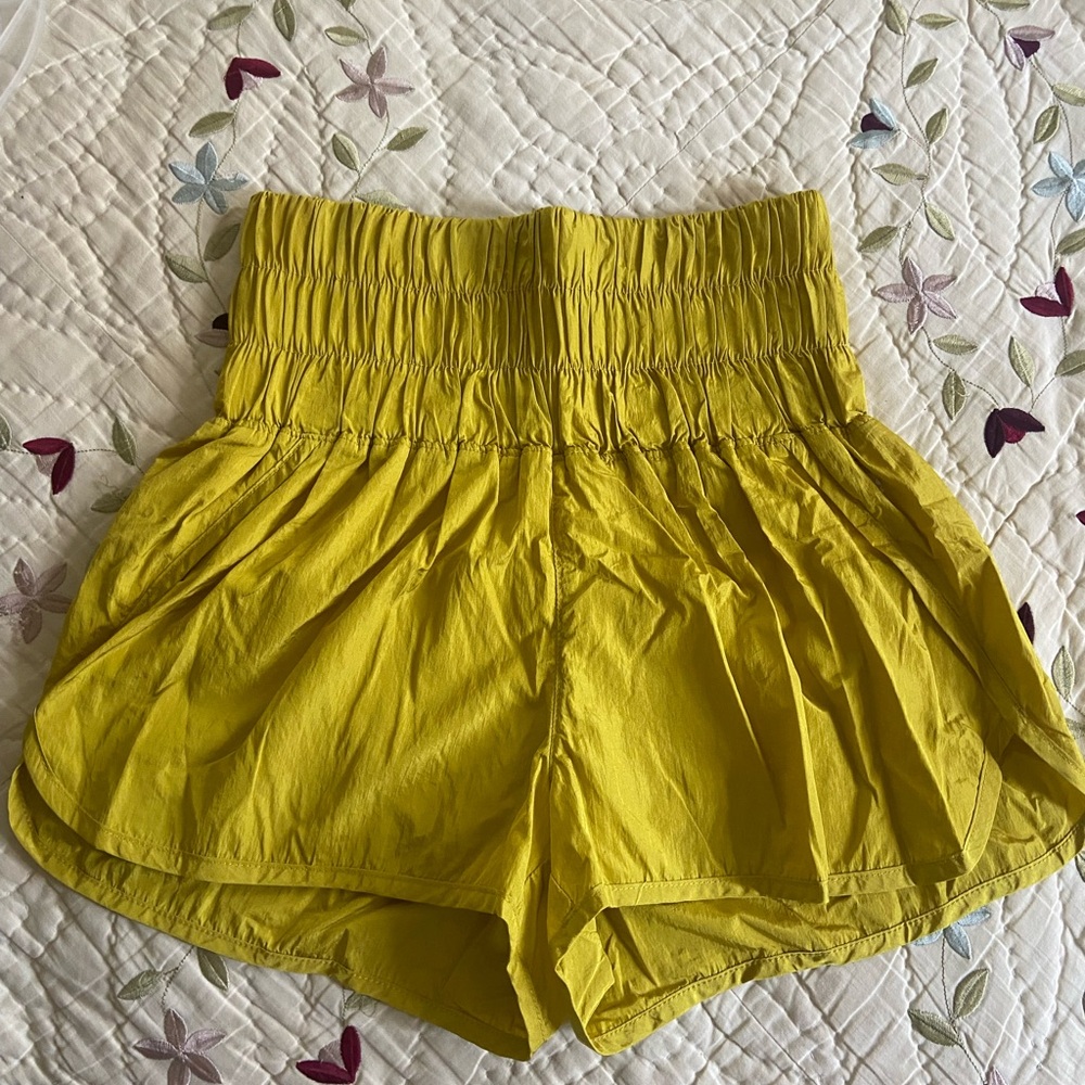 Free people movement The Way Home shorts